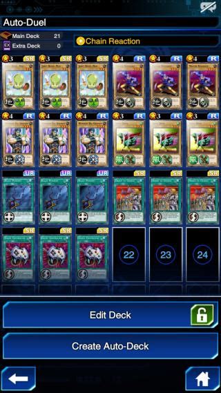 yugioh duel links exp